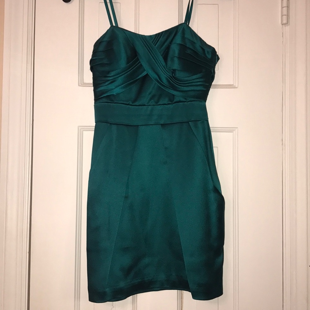 BCBG dress